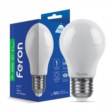 Світлодіодна лампа Feron LB-375 3 E27 6400K