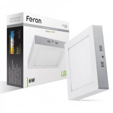Світлодіодний світильник Feron AL505 6W