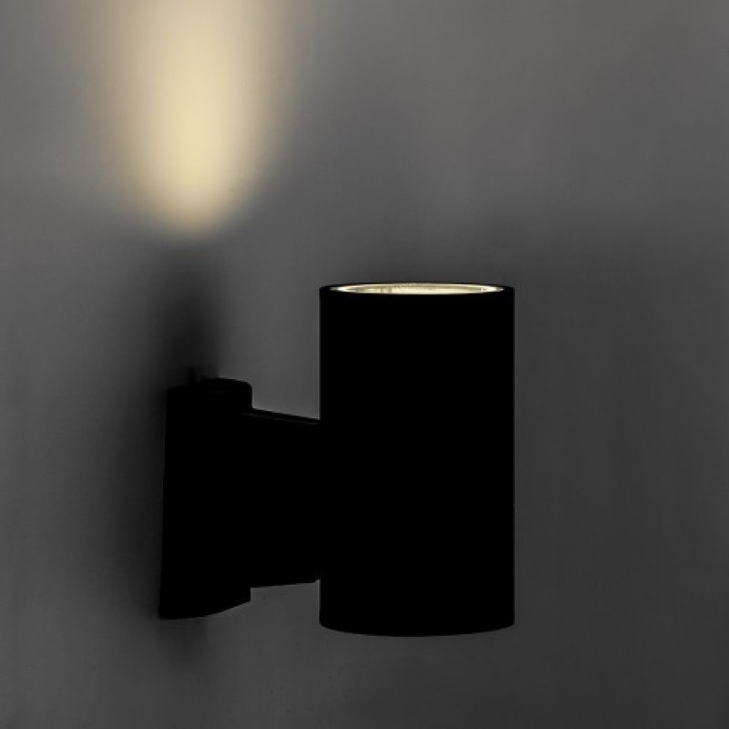 Архітектурний світильник Feron DH0701 сірий