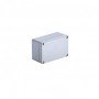 Коробка розподільча Мх-серії, 64х58х36, ІР66, ударостійкий алюміній, IK09