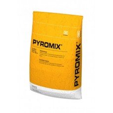 Суміш вогнетривка Pyromix MSX-S1, 20 кг
