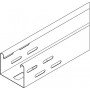 Кабельний лоток для монтажу світильників, FS (18-22 мкм)