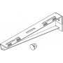 Кронштейн MWAG 110мм для дротяного лотка, FS (18-22 мкм)