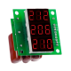 Вольтметр ВМ-14 (3x220v)