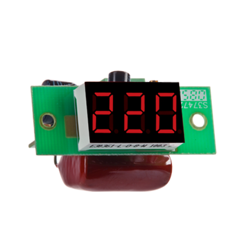 Вольтметр ВМ-14 (220v)