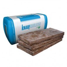 Мінеральна вата Knauf Екоборд 50 мм 610х1250 мм 12,2 м²