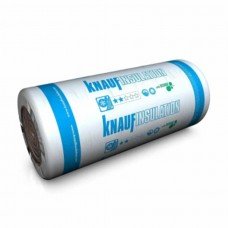 Мінеральна вата Кнауф Naturoll M50 50 мм 1200х9100 мм 21.84 м²
