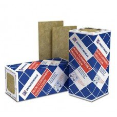Кам’яна вата Thermowool Fas Effect 135 50 мм 600х1200 мм 2,88 м²