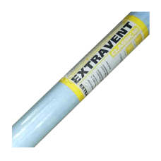 Мембрана дифузійна Extravent Classic-90г/м2 (75 кв.м.)