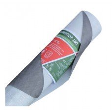 Супердифузійна мембрана Euro Roof 160г/м2 (75 кв.м.)