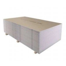 Гіпсокартон потолочний KNAUF 2500х1200х9,5 мм (3 м.кв.)