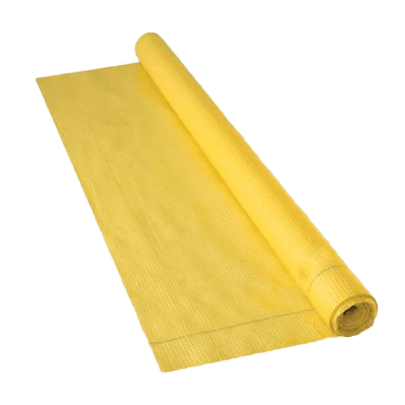 Гідробар’єр жовтий армований MASTERFOL YELLOW FOIL MP (75м2)