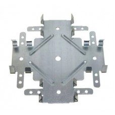 З’єднувач “Краб” для CD 60/27 KNAUF 1мм 3447