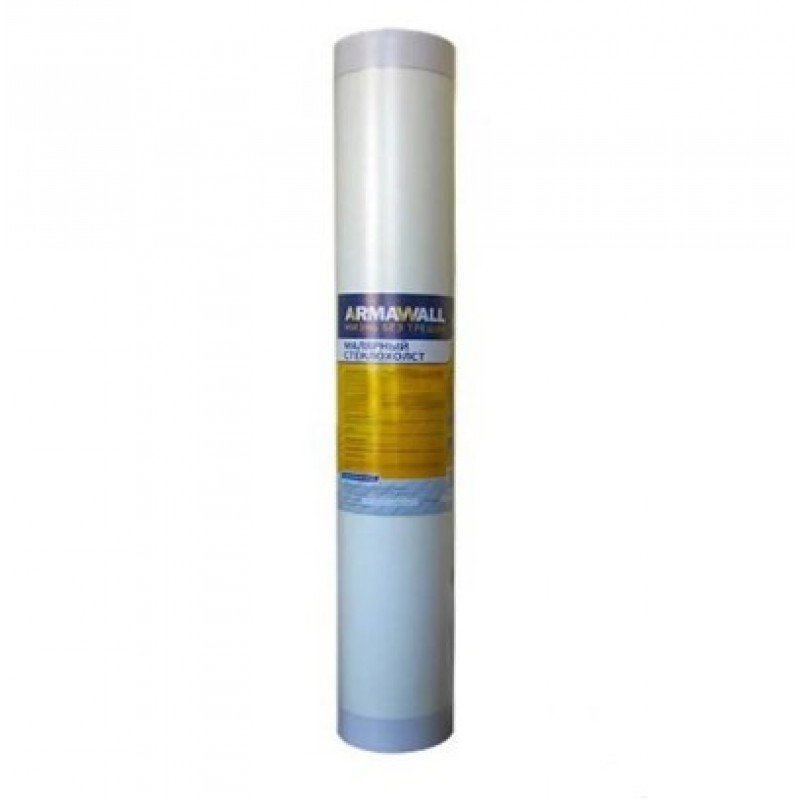 Склополотно ARM 1м*20м (40г/м2)