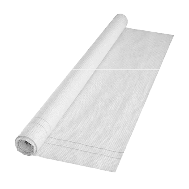 Паробар’єр білий армований MASTERFOL SOFT W (75м2)