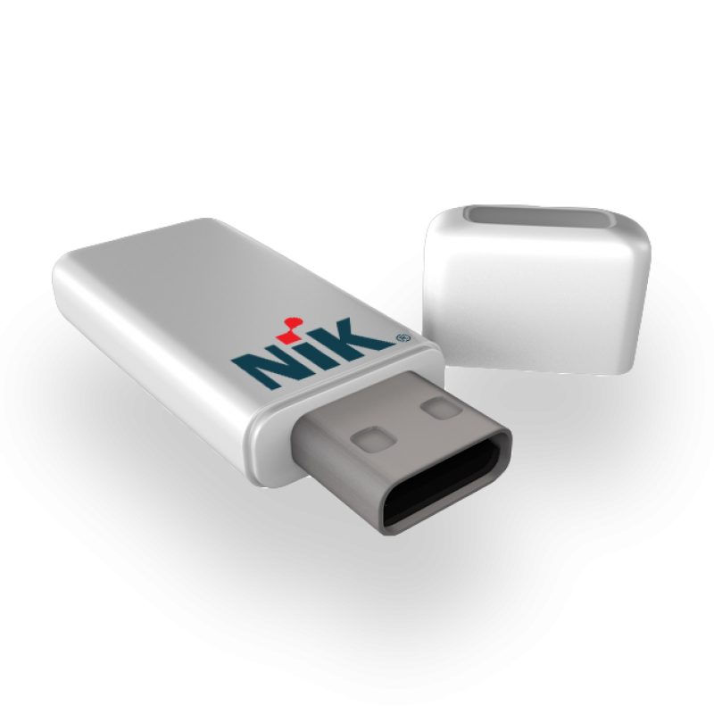 Точка доступу USB NIK TD-01, радіомодуль