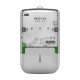 Комутаційний контролер КК-01-09, радіомодуль та PLC-модуль