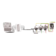 Колодка комутаційна KP125