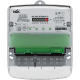 NIK 2300 ARP3.2200.МС.12 5(120)А активної та реактивної енергії, нетарифний, оптичний порт, індикація впливу магнітного та радіо поля