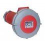 Розетка 2242 PRO переносна 3Р+PЕ 32А 380В IP67 TNSy
