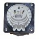 Розетка 4142 PRO прихована 3Р+PЕ 16А 380В IP67 TNSy