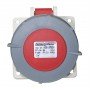 Розетка 4152 PRO прихована 3Р+PЕ+N 16А 380В IP67 TNSy