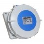 Розетка 4232 PRO прихована 2Р+PЕ 32А 220В IP67 TNSy