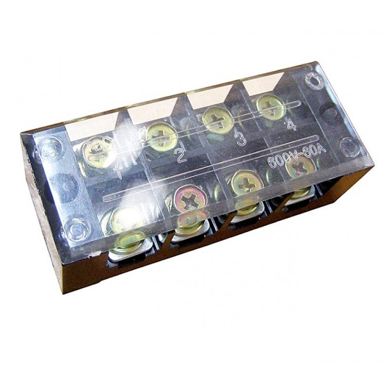 Клемна колодка ТВ-6004 TNSy