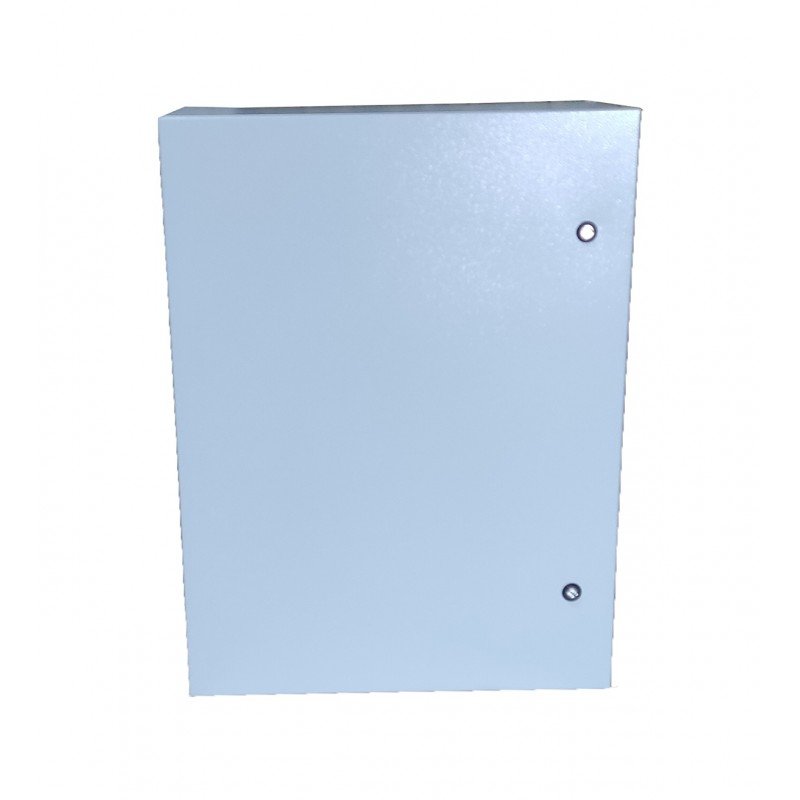 Корпус метал. ЩМП-800х600х300 IP54 з монтажною панеллю TNSy