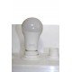 Лампа світлодіодна LED Bulb-A60-15W-E27-220V-6500K-1580 GOLDEN TNSy