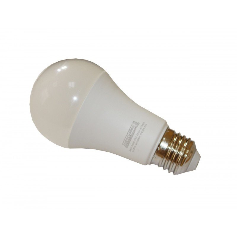 Лампа світлодіодна LED Bulb-A60-15W-E27-220V-6500K-1580 GOLDEN TNSy