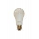 Лампа світлодіодна LED Bulb-A60-15W-E27-220V-6500K-1580 GOLDEN TNSy