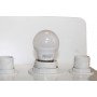 Лампа світлодіодна LED Bulb-G45-7W-E27-220V-4000K-740L GOLDEN TNSy