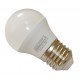 Лампа світлодіодна LED Bulb-G45-7W-E27-220V-4000K-740L GOLDEN TNSy