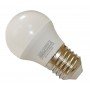 Лампа світлодіодна LED Bulb-G45-7W-E27-220V-4000K-740L GOLDEN TNSy