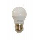 Лампа світлодіодна LED Bulb-G45-7W-E27-220V-4000K-740L GOLDEN TNSy