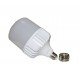 Лампа світлодіодна LED Bulb-T120-40W-E27-E40-220V-6500K-4200L GOLDEN ALUM TNSy