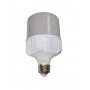 Лампа світлодіодна LED Bulb-T120-50W-E27-E40-220V-6500K-5250L GOLDEN ALUM TNSy