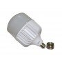 Лампа світлодіодна LED Bulb-T140-120W-E27-E40-220V-6500K-12600L GOLDEN ALUM TNSy