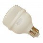 Лампа світлодіодна LED Bulb-T80-20W-E27-220V-6500K-2100L GOLDEN TNSy