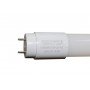 Лампа світлодіодна трубчаcта LED L-1200-4000K-G13-18w-220V-1620L GLASS SILVER TNSy