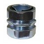 Муфта з'єднувальна МЗМт32 IP54 для металорукава-труба 32-35мм(1-1/4") цинковий
