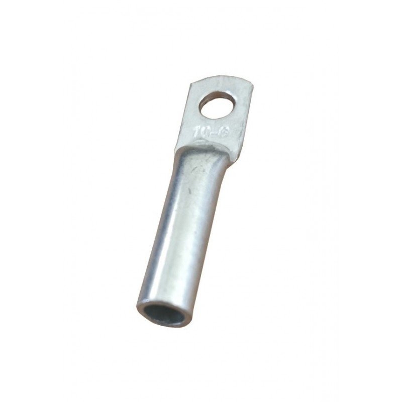 Наконечник мідний луджений DTJG-10/6 TNSy