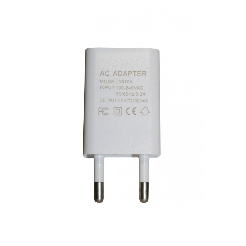 Настільний світильник акумуляторний з блоком живлення LED TL822 5W 3000/4500/6500K 2/4/8H 100/250/400L bat: 3,7V 1,2A White TNSy