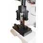 Пресс для опрессовки EW-09E+EW-09H008(E-008) 1,5-10mm2 RNB/SV/RV/MDD/FDD/SC