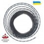 Стрічка монтажна перфорована СМП15х0,35 (50м) TNSy
