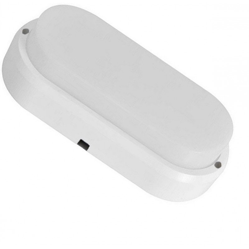 Світильник LED Oval Ceiling 12W-220V-960L-4200K-IP65 TNSy