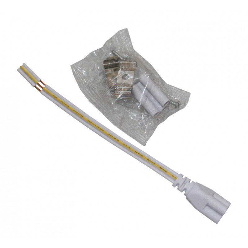 Світильник LED T5-1200-4000K-18W-220V-1600L TNSy