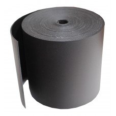 Термоусаджувальна стрічка ТС1,4х1 5000×75×1,0 чорна TNSy