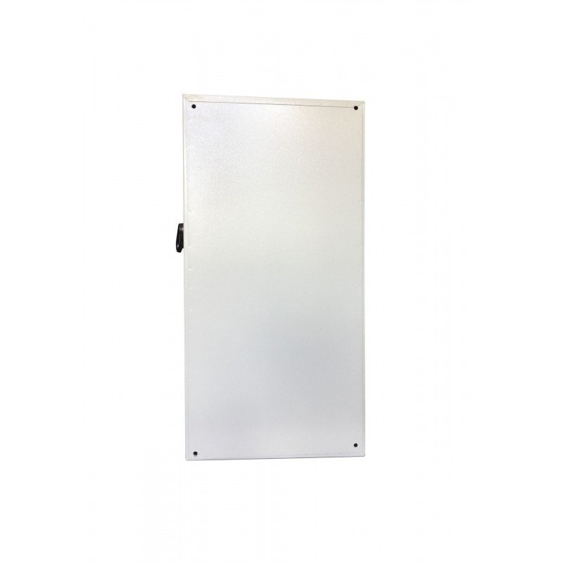 Ящик з рубильником і запобіжниками ЯРП 400 IP54 TNSy